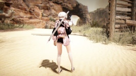 뚜랑이 대환장하는 소연화 | 검은사막 인벤