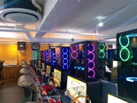 (대전) 최고의 PC방 1080TI/i7-8700/32G/SSD/2716DG/K63 | 웹진 인벤 - 인벤 (대전) 최고의  PC방 1080TI/i7-8700/32G/SSD/2716DG/K63... 