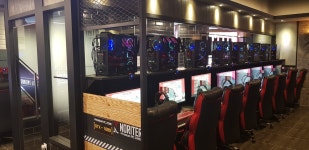 인천남동구 만수동 RTX2080+1080자리만 130대!! 벤큐 80대 델 지싱크 10대 등 총150대 배그 전용석 제보!!] | 웹진 인벤 - 인벤... 