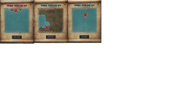 로스트아크 인벤 : 가라앉은바다보물상자 위치좀요 ㅠㅠ - 로스트아크 인벤 비밀지도 게시판