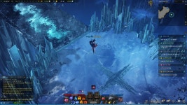 거울의 미궁 숨겨진 길 3곳 | 로아 인벤