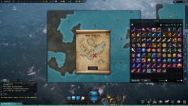 로스트아크 인벤 : 대폭발 기계의 도시 어디일까요 ㅠㅠ - 로스트아크 인벤 비밀지도 게시판