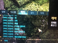 로스트아크 인벤 : 이그하람) 츠요이 레바노스3데코하고 개념상실 비매너 - 로스트아크 인벤 자유 게시판