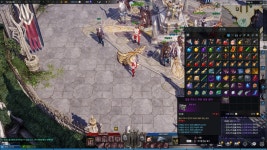 로스트아크 인벤 : 오늘 이벤트카던에서 생긴일 - 로스트아크 인벤 바드 게시판