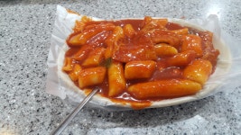 떡볶이 - 오픈이슈갤러리 - 인벤 떡볶이 - 오픈이슈갤러리
