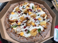 로스트아크 인벤 : 7번가 피자 시켜먹었쥼 ㅎㅎㅎ - 로스트아크 인벤 자유 게시판