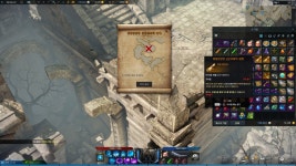 로스트아크 인벤 : (1티어 전설) 휘황찬란한 금은보화의 세계 2개! - 로스트아크 인벤 비밀지도 게시판