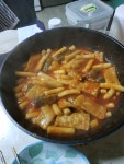 메이플스토리 인벤 : 오늘 아침은 떡볶이 - 메이플스토리 인벤 자유게시판
