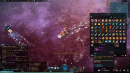 로스트아크 인벤 : 이 맛에 환각섬 오제~~~ - 로스트아크 인벤 기공사 게시판