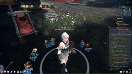 1~14 스트레이트 | 마영전 인벤