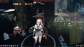 1~14 스트레이트 | 마영전 인벤