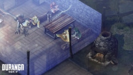 야생의 땅:듀랑고 인벤 : 해모루 부족 구해요~~ - 듀랑고 부족 홍보 게시판