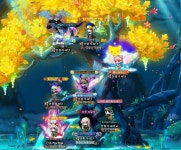 메이플스토리 인벤 : [엘리시움] 화목한 <단풍기사단>에서 함께 즐거움을 나누실 분 구합니다! - 메이플스토리 인벤 길드/친구/농장/파티찾기 게시판