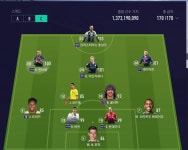 피파 온라인4 인벤 : 팀빨로 프로 1,2수문장 월클 진입 - 피파 온라인4 인벤 자유게시판