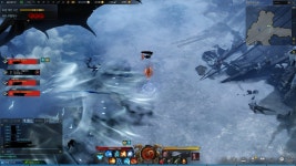 로스트아크 인벤 : 트리비스 데헌 칼벤 매칭 2연속 탈주 - 로스트아크 인벤 서버 사건/사고 게시판