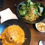 피파 온라인4 인벤 : 성내동 골목식당 파스타집 갔다왔네요 - 피파 온라인4 인벤 자유게시판