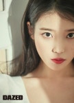 아이유 새로운 화보 - 오픈이슈갤러리 - 인벤 아이유 새로운 화보 - 오픈이슈갤러리