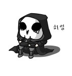 오버워치 인벤 : 짜누가 궁먹는거보니까 - 오버워치 인벤 자유게시판