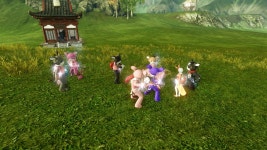 아키에이지 인벤 : 야타목장 - 아키에이지 인벤 에안나 서버 게시판