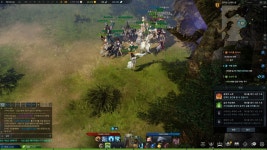 할라할라는 마주보고 추는겁니다 | 로아 인벤