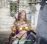 실리온01 / 나이아드 / 발제 | 트라하 인벤