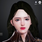 실리온04 / 나이아드 / Rotkeuz | 트라하 인벤