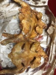 반마리찜닭애부천원미점 | 통닭 한마리에 4천원 사먹겠냐? | 오버워치 인벤