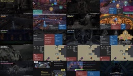 다전 8-올신화 손님팟 선수구인(다음주 수요일) | 와우 인벤