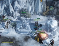 오늘 운 다 씀 | 로아 인벤