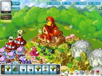 과거의 잔재가 이런 곳에 있네 | 메이플 인벤