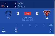승자없는 경기 | LoL 인벤