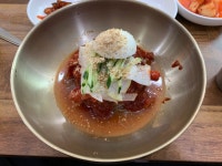 시원하고 맛있는 코다리냉면 | 웹진 인벤 - 인벤 시원하고 맛있는 코다리냉면 | 웹진 인벤