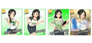 치히로 씨의 타입에 대한 이모저모... | 아이마스 인벤