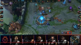 팩트) 소나타에는 문제가 없는 이유 | LoL 인벤