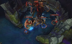 d | LoL 인벤