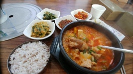 밥 먹고 합시다 밥 ! ! | 트오세 인벤