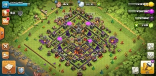 복귀유저 클랜구합니다 | COC 인벤