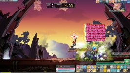 소마로 스우깼다 | 메이플 인벤