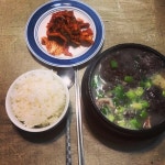 순대국밥 먹고 싶어서 직접 해먹은게 유머 - 오픈이슈갤러리 - 인벤 순대국밥 먹고 싶어서 직접 해먹은게 유머 - 오픈이슈갤러리