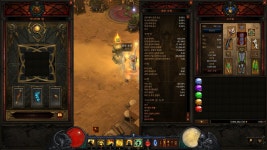 시즌17 악몽종 노칼대 110단 영상입니다 | 디아3 인벤 - 디아블로3 인벤 시즌17 악몽종 노칼대 110단 영상입니다 | 디아3 인벤