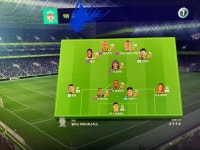 피파 900랩이면 얼마나하신건지 ㄷㄷ | 피파4 인벤