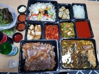 32000원 족발 혜자? 창렬? | 웹진 인벤 - 인벤 32000원 족발 혜자? 창렬? | 웹진 인벤