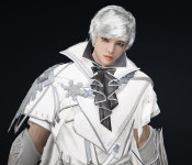 가모스 기다리면서 찌금 | 검은사막 인벤