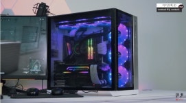 MSI MEG Z390 에이스 & RTX2080Ti 게이밍 X 트리오 D6 11GB 트라이프로져로 완성된 튜닝PC! by 양컴 | MSI 인벤