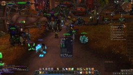 격변 착귀템 용기의 초석 제작 가능하신분 있나요 ? | 와우 인벤