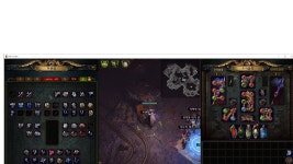 패스 오브 엑자일 인벤 : 싸이클론 둘다 6소켓인데 뭐박음 ? - 패스 오브 엑자일 인벤 자유 게시판