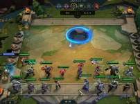 3성카타 써봄 | LoL 인벤