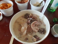 리그오브레전드 인벤 : 요기요에서 큰맘할매순대국 배달시켜먹었다 - LoL 인벤 자유 주제 게시판