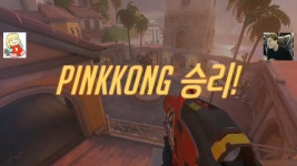 오버워치 인벤 : 모든 분노를 거북탕에게 쏟아버린 펠레는 - 오버워치 인벤 자유게시판