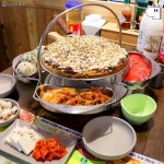 메이플스토리 인벤 : 비오는 날엔 파전에 막걸리지 - 메이플스토리 인벤 자유게시판